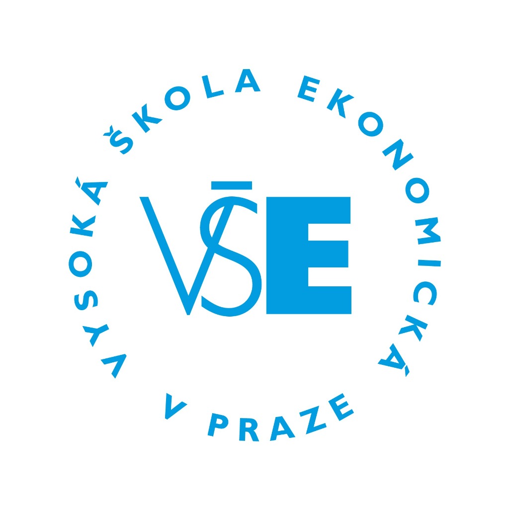 VŠE Logo
